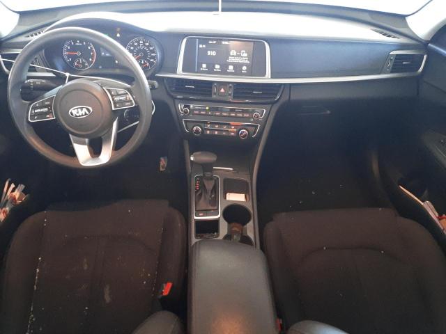 5XXGT4L35LG434422 KIA Optima Lx