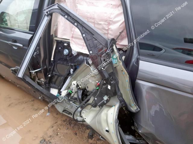 SALWA2AK9KA826547 Land Rover R Rover Sp