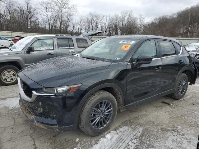 2021 MAZDA CX-5 TOURI - JM3KFBCM1M0364748