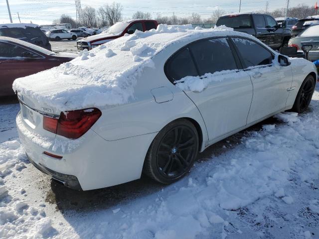 WBAYB6C50DD223562 BMW 750 Xi