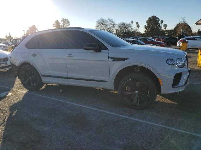 2021 BENTLEY BENTAYGA SJAAM2ZV9MC033717