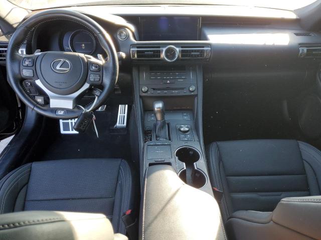 2021 LEXUS RC 300 BAS - JTHGA5BC2M5011086