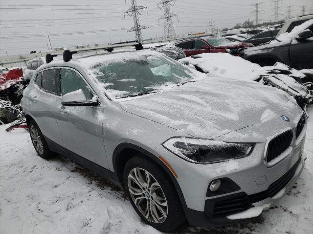 VIN WBXYJ1C01L5R03186 2020 BMW X2, Xdrive28I no.4