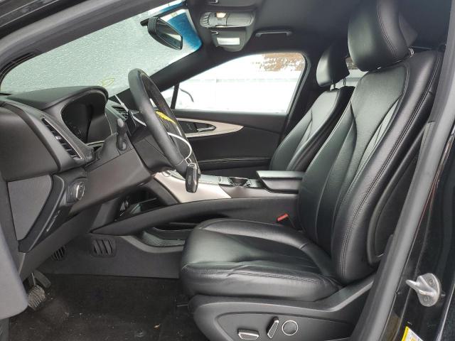 2LMTJ6JR1GBL59053 Lincoln Mkx Premiere