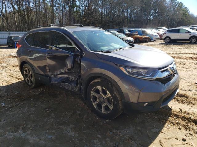 2019 HONDA CR-V EX - 7FARW1H50KE021791
