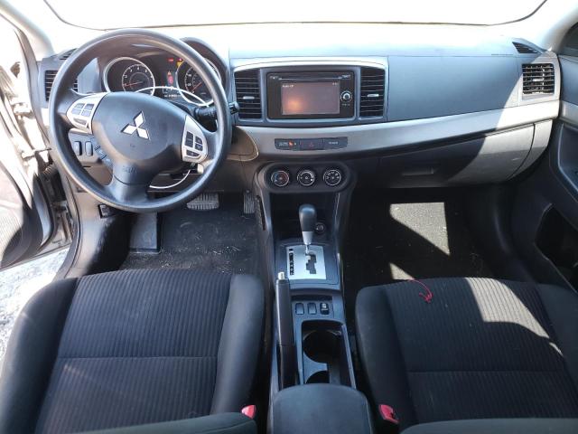 2015 MITSUBISHI LANCER SE JA32V2FW2FU024172