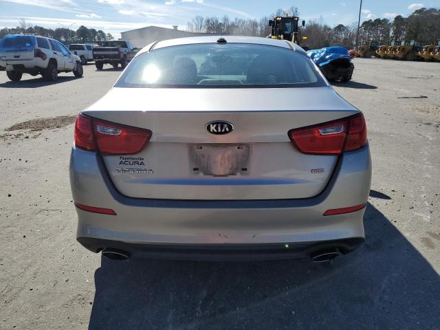 KNAGM4A77F5546521 KIA Optima