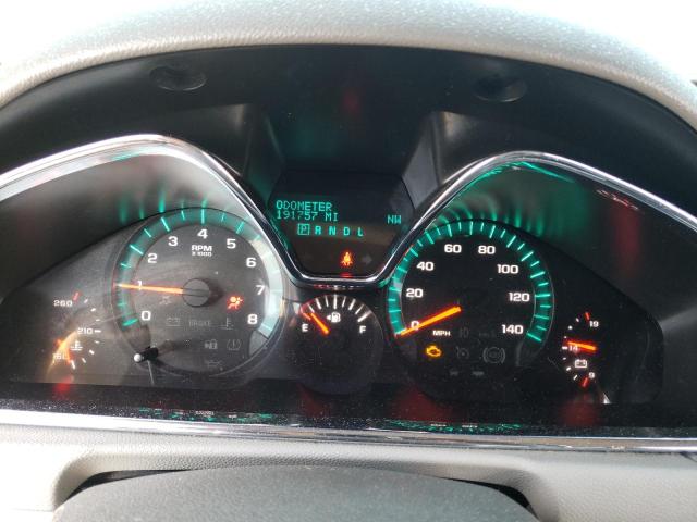 2017 CHEVROLET TRAVERSE L 1GNKRFED3HJ257227