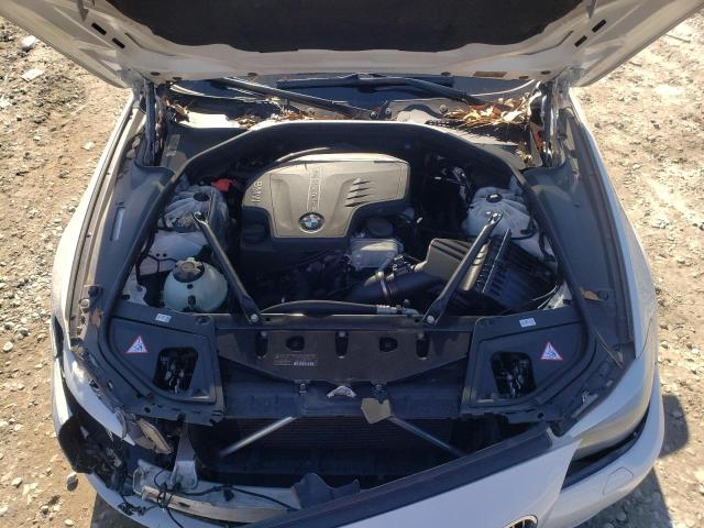 WBAXG5C59DDY36139 BMW 5 Series