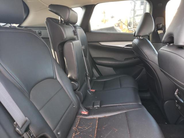 2021 INFINITI QX50 LUXE 3PCAJ5BB7MF114730