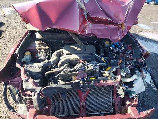 4S3BMBG62A3237513 Subaru Legacy 2.5i Premium