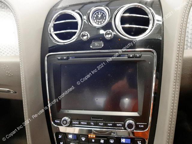 SCBFJ63W5DC079487 Bentley CONTINENTA