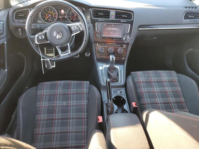 2017 VOLKSWAGEN GTI S/SE - 3VW447AU4HM041169