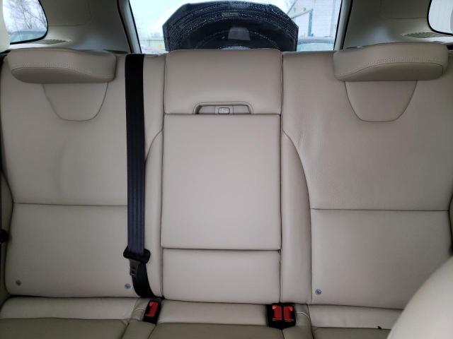 YV4952DZ9E2542106 Volvo XC60
