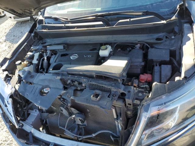 2015 NISSAN PATHFINDER - 5N1AR2MN8FC632968