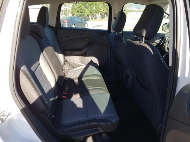 2018 FORD ESCAPE S - 1FMCU0F70JUD60106