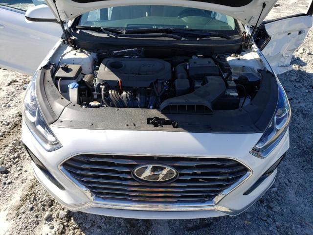 2019 HYUNDAI SONATA SE 5NPE24AF2KH802498