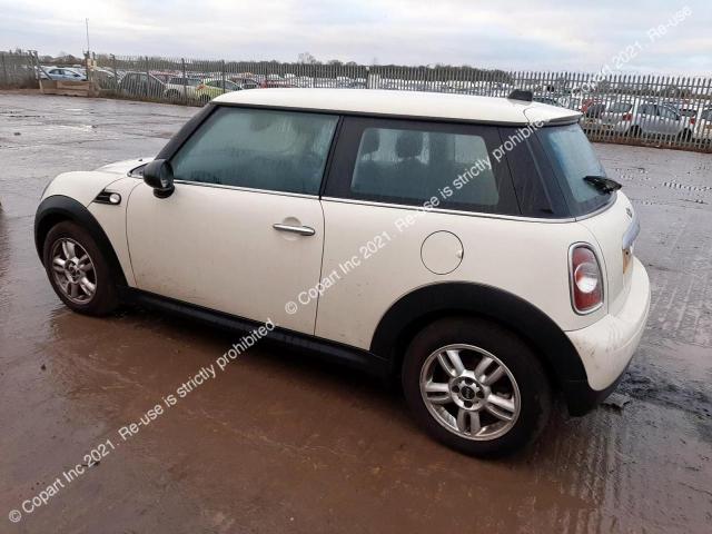 WMWSW120X0T119602 Mini One D