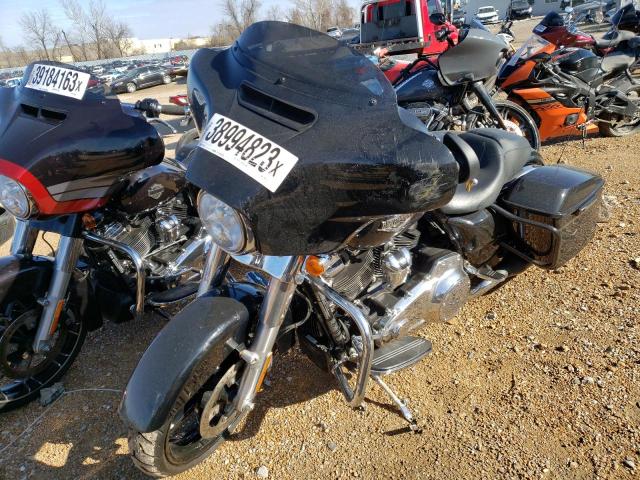 2021 HARLEY-DAVIDSON FLHXS - 1HD1KRP17MB632732