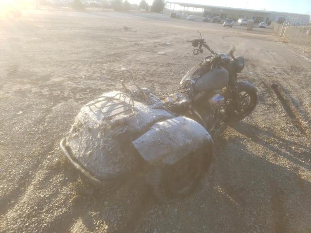 2016 HARLEY-DAVIDSON FLRT FREE 1HD1MCM18GB853191