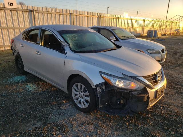2017 NISSAN ALTIMA 2.5 1N4AL3AP8HC291338