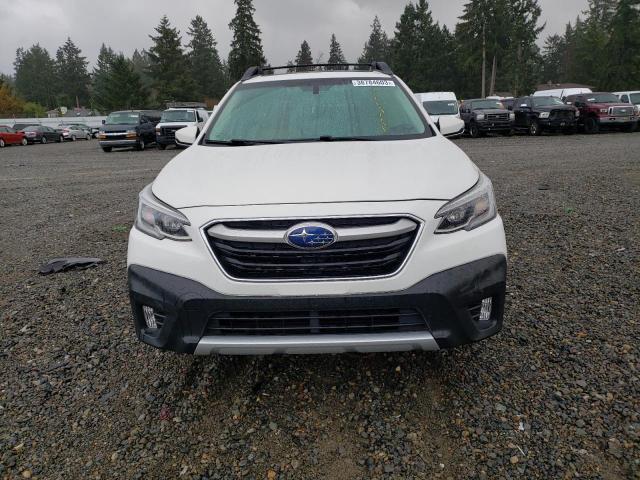 2020 SUBARU OUTBACK LI - 4S4BTANC3L3223348