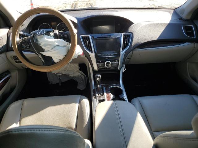 19UUB1F35FA018310 Acura TLX
