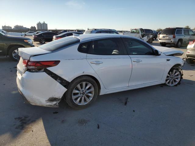 5XXGT4L3XJG224508 KIA Optima Lx