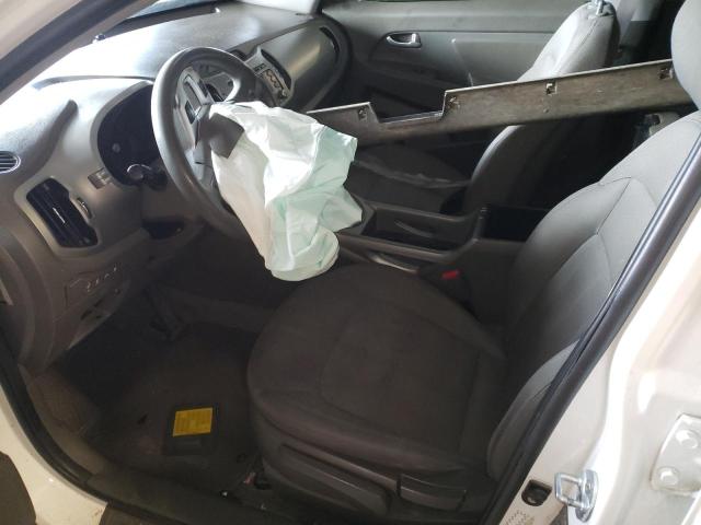 KNDPBCA23D7387165 KIA Sportage
