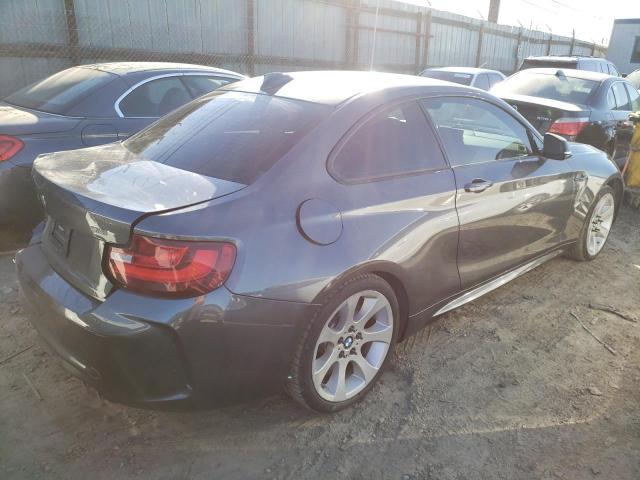 2017 BMW M2 WBS1H9C53HV786764