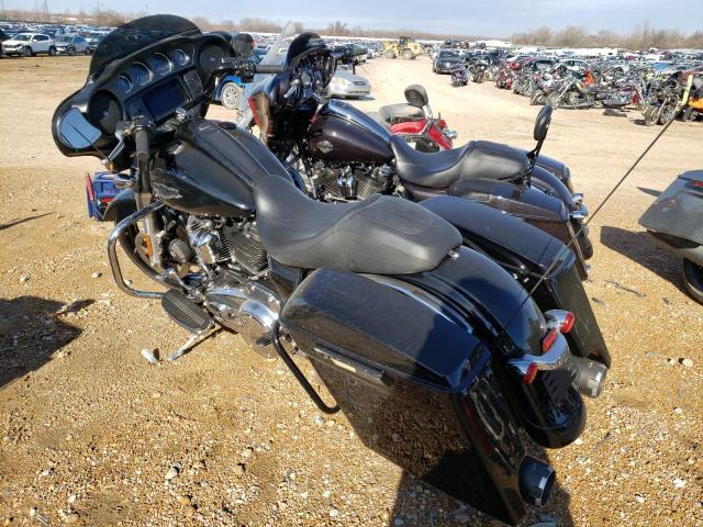 2021 HARLEY-DAVIDSON FLHXS - 1HD1KRP17MB632732