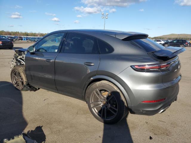2023 PORSCHE CAYENNE CO WP1BA2AYXPDA25379