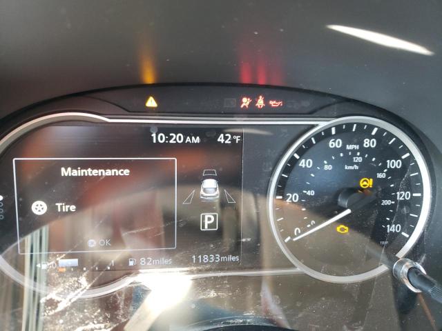 2019 NISSAN KICKS S - 3N1CP5CU2KL563659