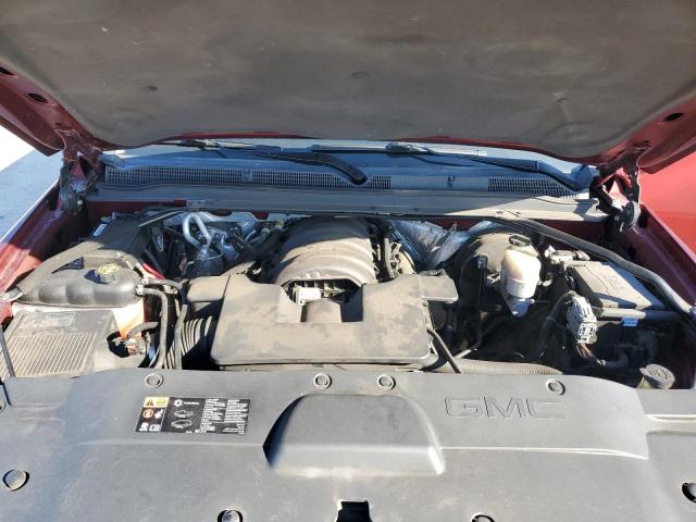 1GKS2GKC8GR304948 GMC Yukon