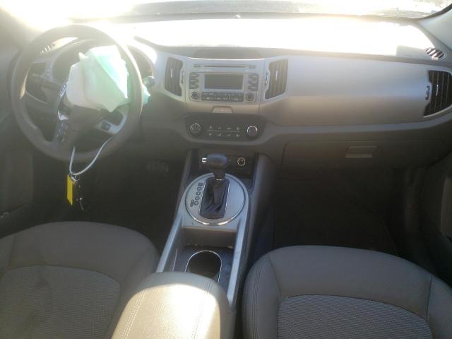 KNDPB3AC1G7858405 KIA Sportage Lx