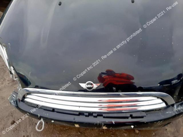 WMWSW32020T674488 Mini Cooper D