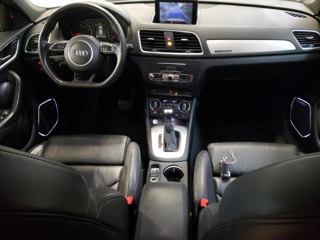 2017 AUDI Q3 PRESTIG - WA1GCCFS2HR005461