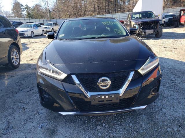 2020 NISSAN MAXIMA PLA 1N4AA6FV8LC383282