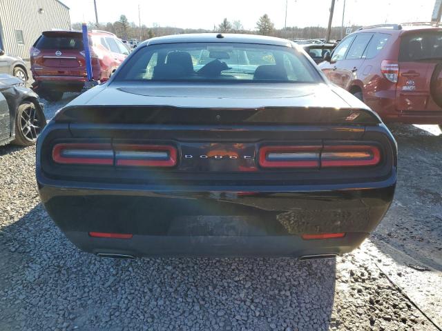 2019 DODGE CHALLENGER 2C3CDZGG4KH628154