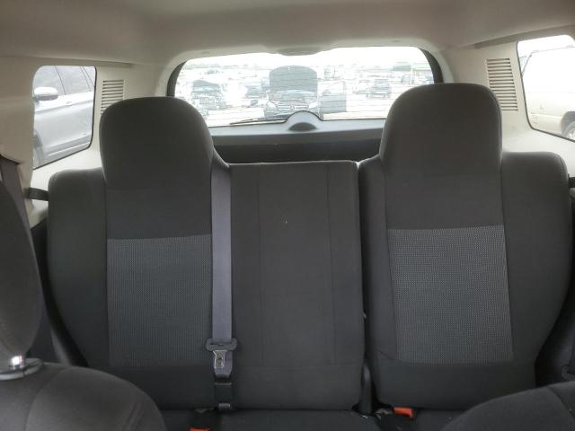 1C4NJPBA6GD748014 Jeep Patriot Sport