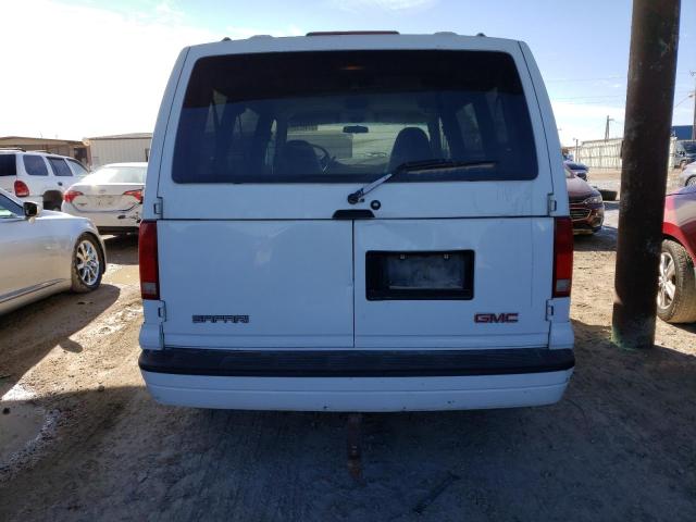 1GKDM19X35B509009 GMC Safari Xt