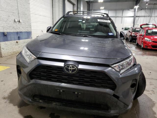 2020 TOYOTA RAV4 XLE P JTMC1RFV8LD049798