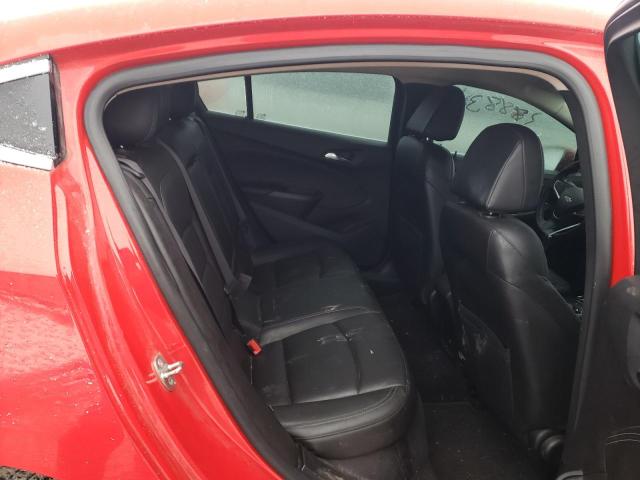 2017 CHEVROLET CRUZE PREM - 1G1BF5SM2H7116056