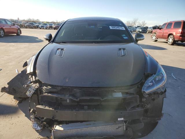 KNAE35LC8J6035378 KIA STINGER GT
