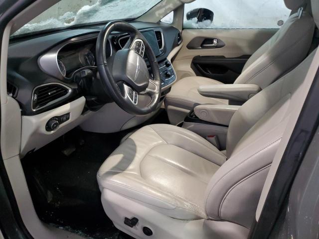 2021 CHRYSLER PACIFICA T - 2C4RC1BGXMR604505