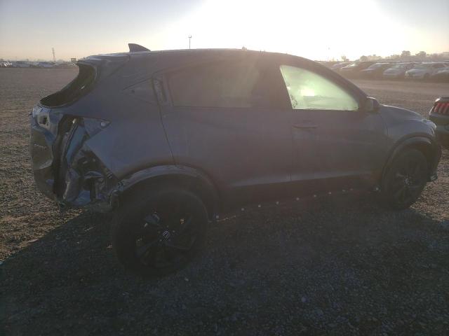 2022 HONDA HR-V SPORT - 3CZRU5H16NM735425