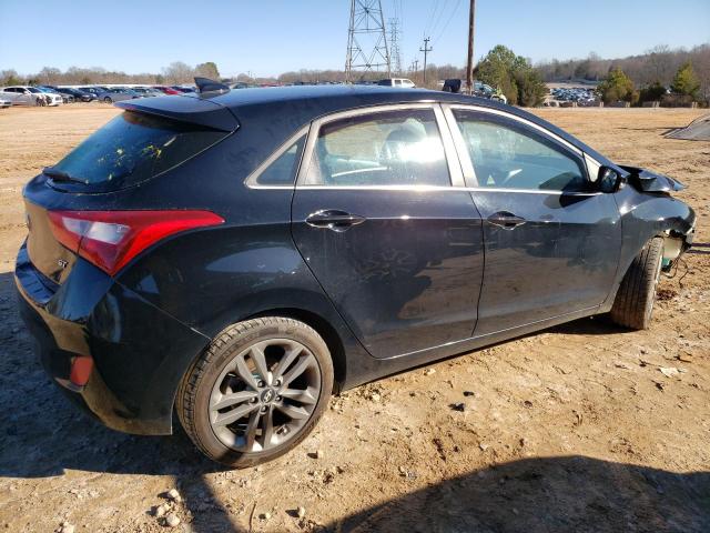 2016 HYUNDAI ELANTRA GT - KMHD35LH4GU300291