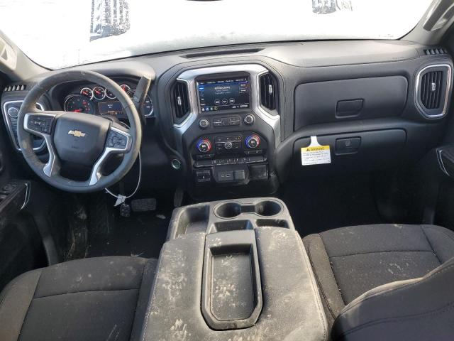 2023 CHEVROLET SILVERADO 1GC1YNEY9PF185987
