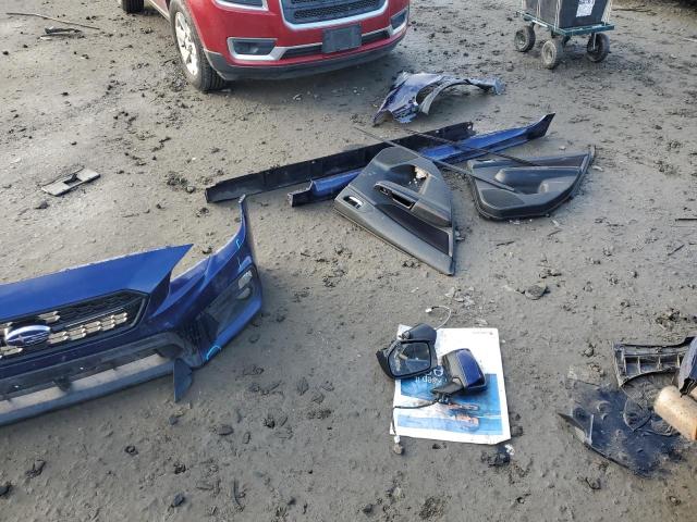 JF1VA1C60K9808734 Subaru Wrx Premium