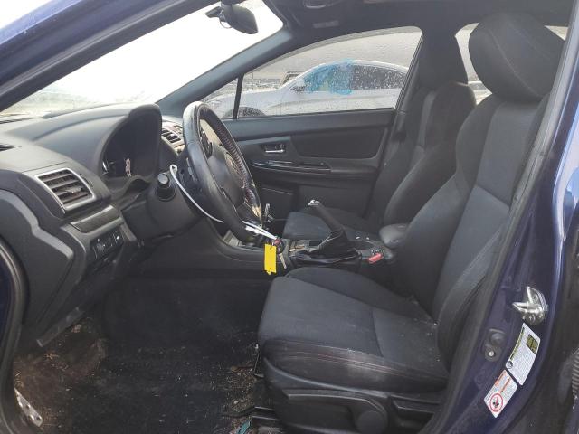 JF1VA1C60K9808734 Subaru Wrx Premium